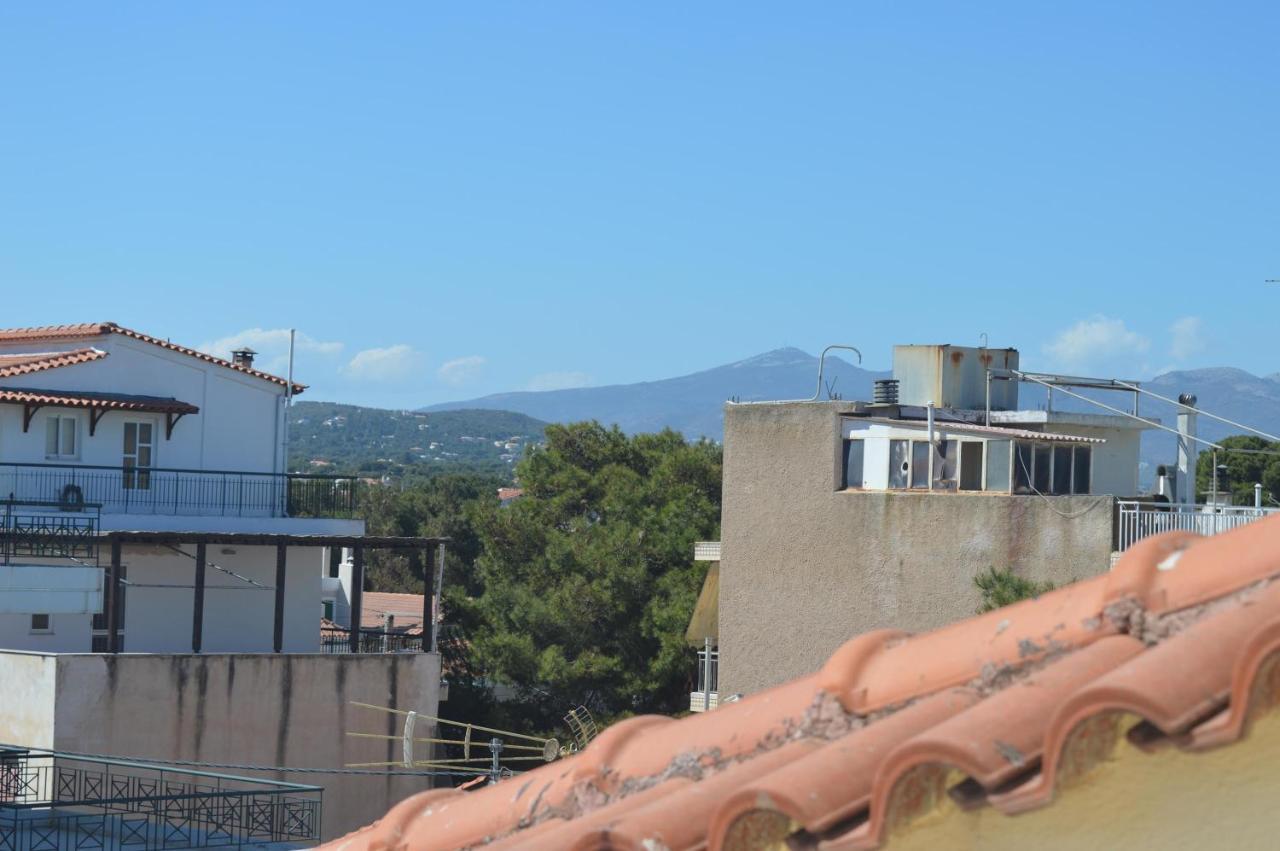 Marouka Artemida (Attica) Exterior foto