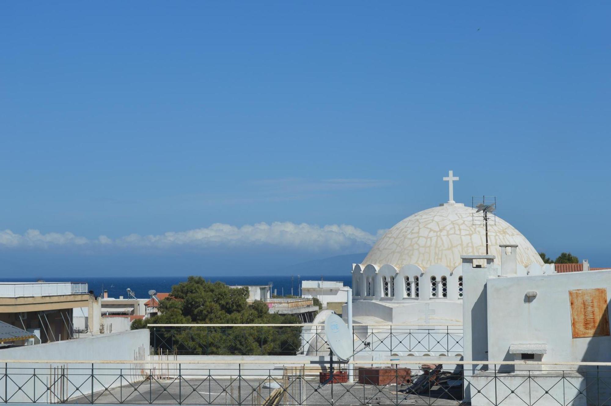 Marouka Artemida (Attica) Exterior foto